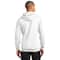 Port & Company® Neutrals Core Fleece Pullover Hooded Sweatshirt